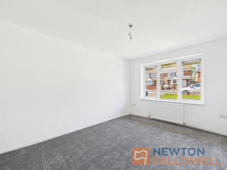 3 bedroom End of terrace house for sale in Archer Road, Walsall, WS3