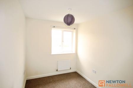 2 bedroom Flat for sale in Newhome Way, Walsall, WS3