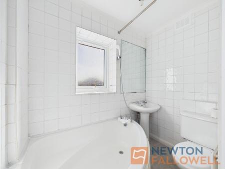 3 bedroom Semi-detached house for sale in Walker Road, Walsall, WS3