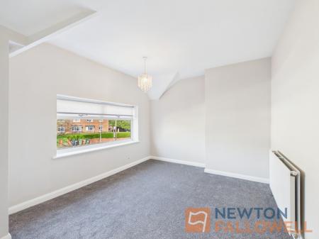 3 bedroom Semi-detached house for sale in Walker Road, Walsall, WS3