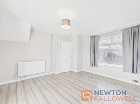3 bedroom Semi-detached house for sale in Walker Road, Walsall, WS3