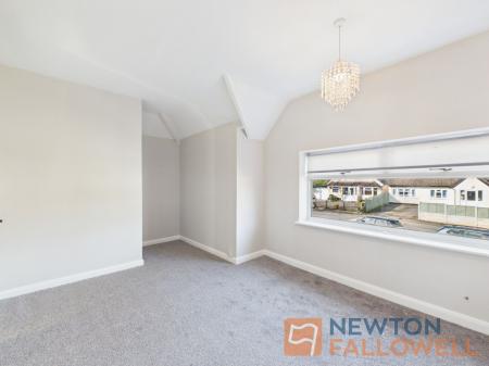 3 bedroom Semi-detached house for sale in Walker Road, Walsall, WS3