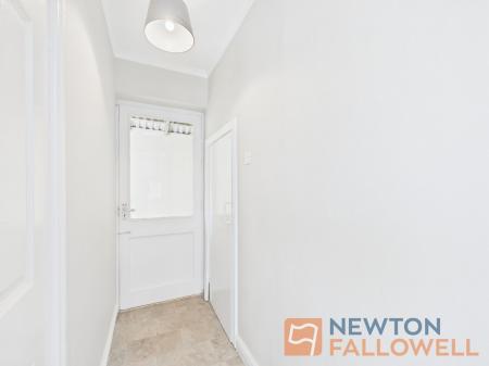 3 bedroom Semi-detached house for sale in Walker Road, Walsall, WS3