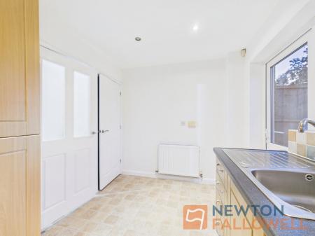 3 bedroom Terraced House for sale in Victoria Street, Willenhall, WV13