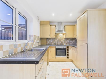 3 bedroom Terraced House for sale in Victoria Street, Willenhall, WV13