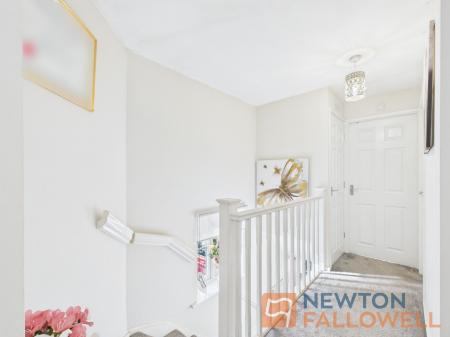 3 bedroom Semi-detached house for sale in Thornbury Road, Walsall, WS2