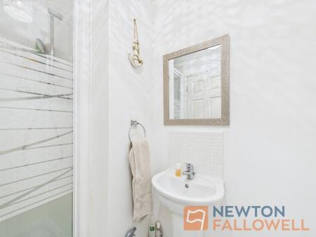 3 bedroom Semi-detached house for sale in Thornbury Road, Walsall, WS2