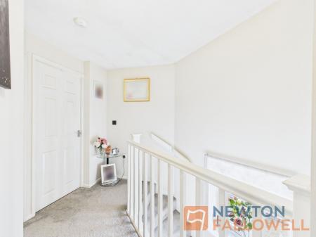 3 bedroom Semi-detached house for sale in Thornbury Road, Walsall, WS2