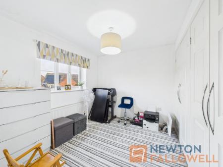 3 bedroom Semi-detached house for sale in Thornbury Road, Walsall, WS2