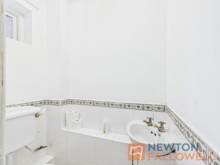 3 bedroom Terraced House for sale in Cottle Close, Walsall, WS2