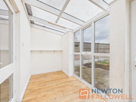 3 bedroom Terraced House for sale in Cottle Close, Walsall, WS2