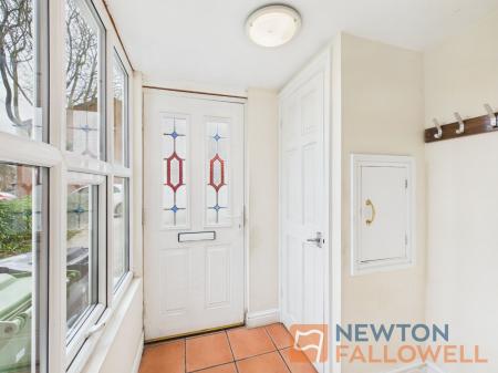 3 bedroom Terraced House for sale in Cottle Close, Walsall, WS2