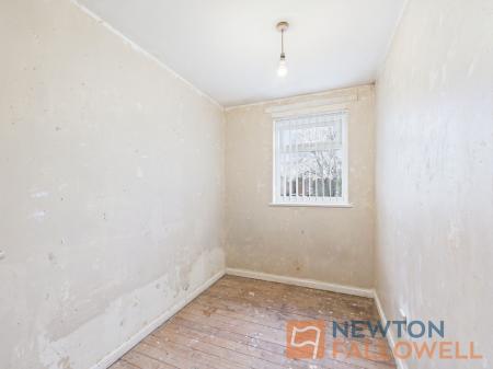 3 bedroom Terraced House for sale in Cottle Close, Walsall, WS2