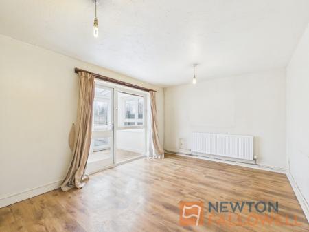 3 bedroom Terraced House for sale in Cottle Close, Walsall, WS2