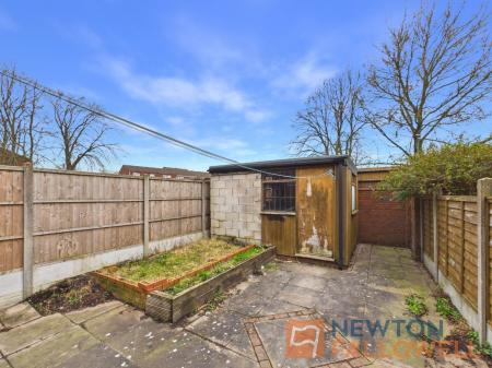 3 bedroom Terraced House for sale in Cottle Close, Walsall, WS2