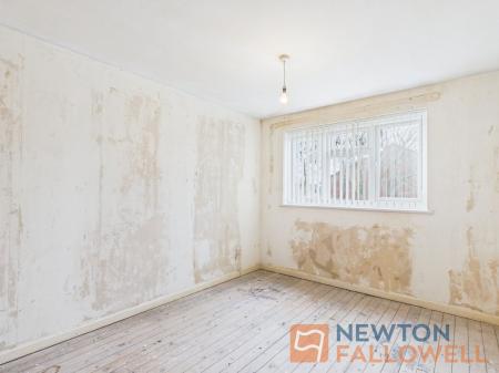 3 bedroom Terraced House for sale in Cottle Close, Walsall, WS2
