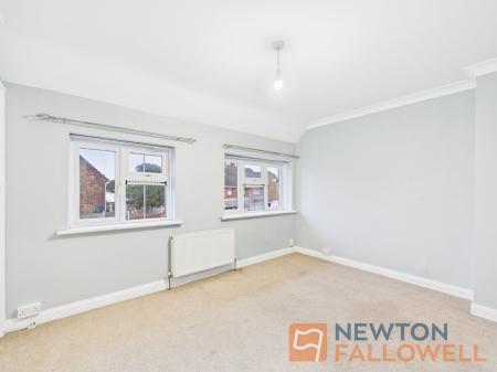 4 bedroom End of terrace house for sale in Kirkstall Crescent, Walsall, WS3