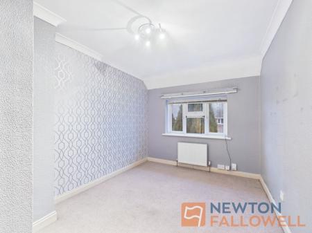 4 bedroom End of terrace house for sale in Kirkstall Crescent, Walsall, WS3