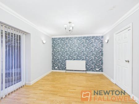 4 bedroom End of terrace house for sale in Kirkstall Crescent, Walsall, WS3