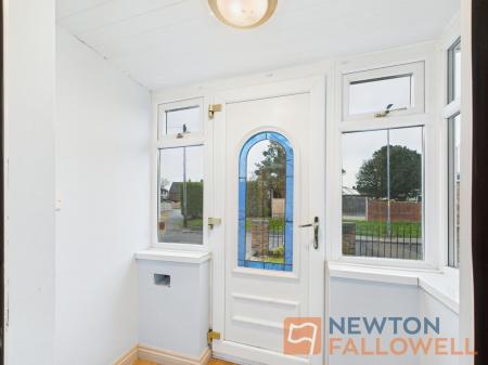 4 bedroom End of terrace house for sale in Kirkstall Crescent, Walsall, WS3