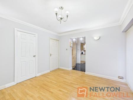 4 bedroom End of terrace house for sale in Kirkstall Crescent, Walsall, WS3