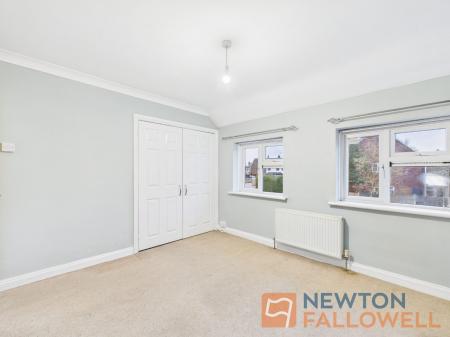 4 bedroom End of terrace house for sale in Kirkstall Crescent, Walsall, WS3