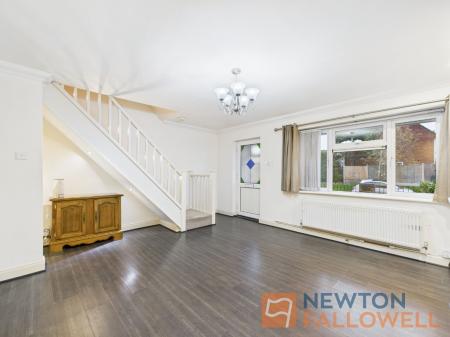 4 bedroom End of terrace house for sale in Kirkstall Crescent, Walsall, WS3