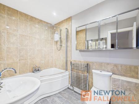 4 bedroom End of terrace house for sale in Kirkstall Crescent, Walsall, WS3