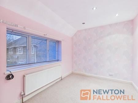 4 bedroom End of terrace house for sale in Kirkstall Crescent, Walsall, WS3