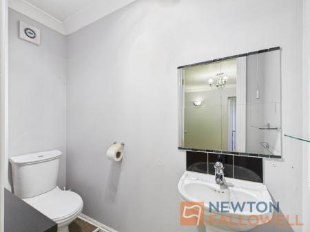 4 bedroom End of terrace house for sale in Kirkstall Crescent, Walsall, WS3