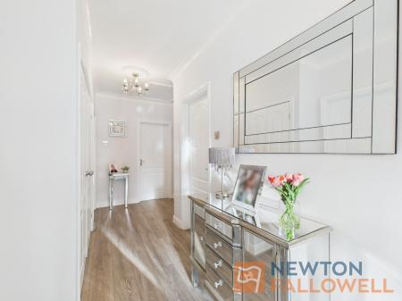 3 bedroom Detached bungalow for sale in Sanstone Close, Walsall, WS3