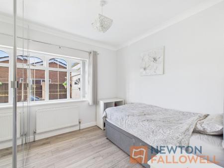 3 bedroom Detached bungalow for sale in Sanstone Close, Walsall, WS3