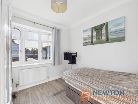 3 bedroom Detached bungalow for sale in Sanstone Close, Walsall, WS3