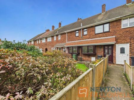 3 bedroom Terraced House for sale in Neath Road, Walsall, WS3