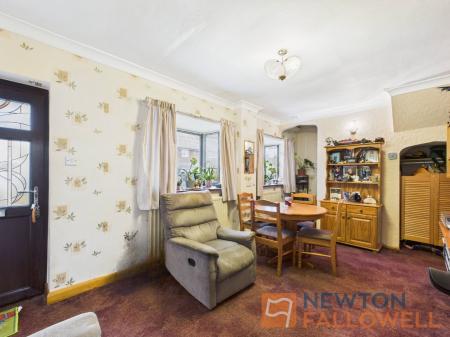3 bedroom Terraced House for sale in Neath Road, Walsall, WS3