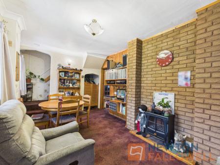3 bedroom Terraced House for sale in Neath Road, Walsall, WS3