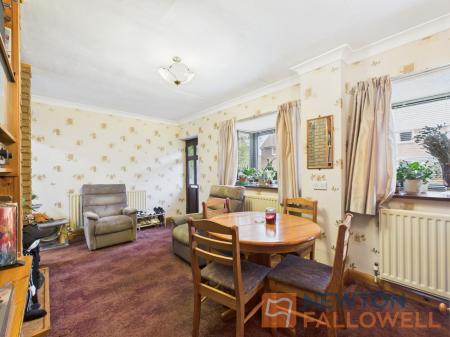 3 bedroom Terraced House for sale in Neath Road, Walsall, WS3