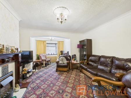 3 bedroom Terraced House for sale in Neath Road, Walsall, WS3