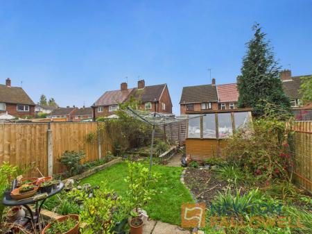 3 bedroom Terraced House for sale in Neath Road, Walsall, WS3