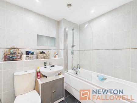 1 bedroom Flat for sale in Albion Street, Wolverhampton, WV1
