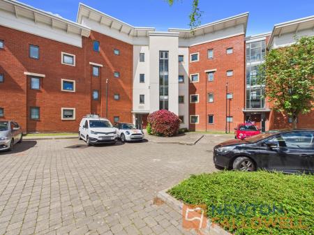 Albion Street, Wolverhampton, WV1