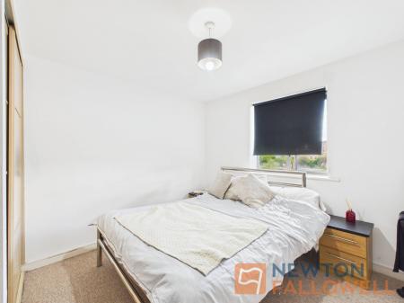 1 bedroom Flat for sale in Albion Street, Wolverhampton, WV1