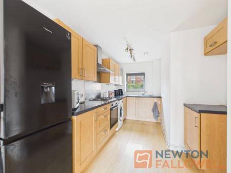 1 bedroom Flat for sale in Albion Street, Wolverhampton, WV1