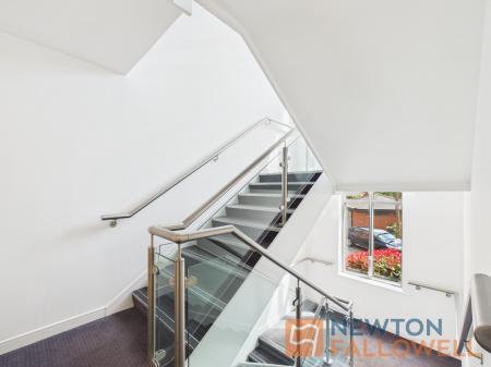 1 bedroom Flat for sale in Albion Street, Wolverhampton, WV1