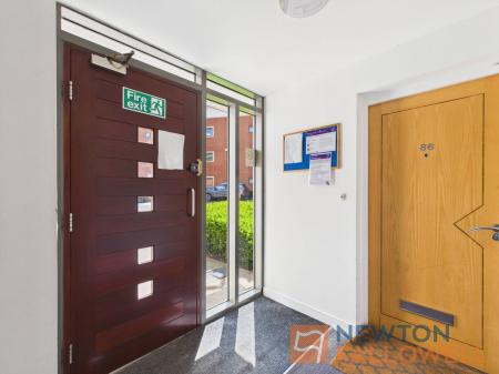1 bedroom Flat for sale in Albion Street, Wolverhampton, WV1
