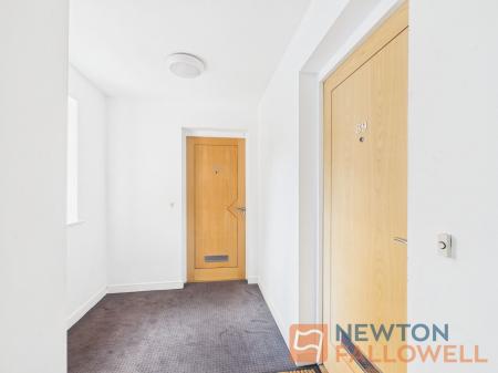 1 bedroom Flat for sale in Albion Street, Wolverhampton, WV1