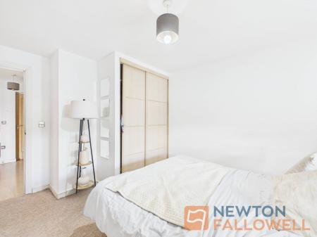 1 bedroom Flat for sale in Albion Street, Wolverhampton, WV1