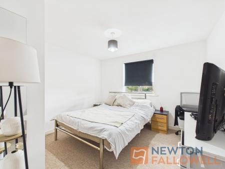 1 bedroom Flat for sale in Albion Street, Wolverhampton, WV1