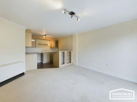 1 bedroom Flat for sale in Waterfront Way, Walsall, WS2