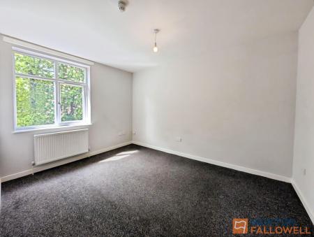 Elmore Row, Walsall, WS3